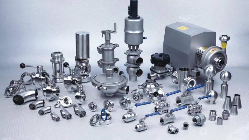 耐腐蚀计量泵：揭秘其工作原理与选型要点