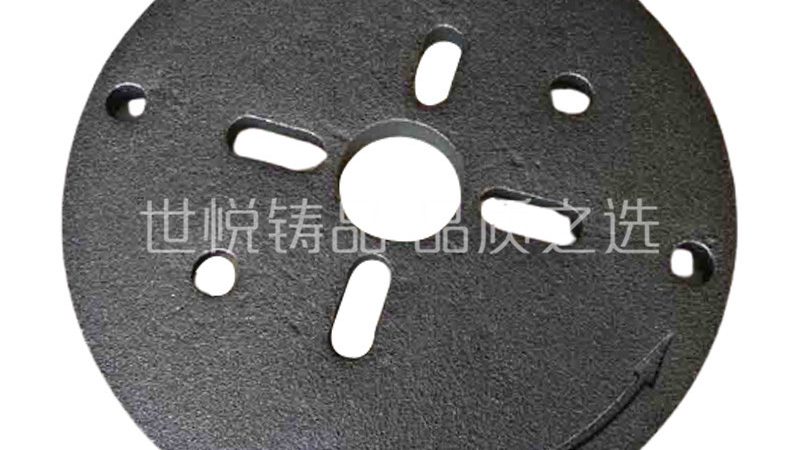 消防泵隔振器安装，这些步骤你掌握了吗？**