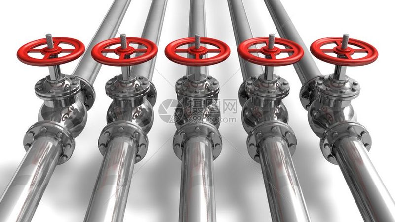 对夹式蝶阀泄漏量参数解析：关键指标与选型要点**