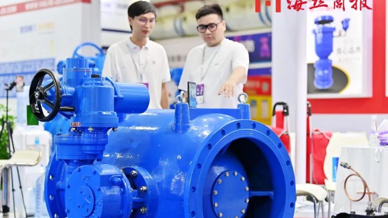 进口隔膜泵：揭秘其优势与选型要点