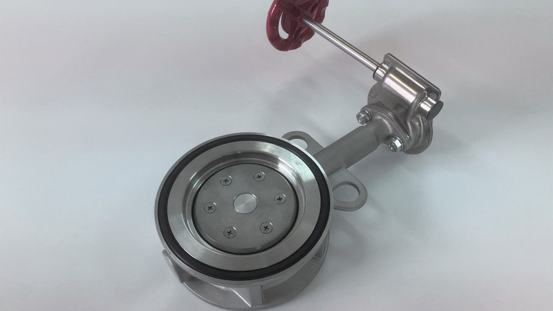 计量泵压力波动，别急着拆泵先查这三处
