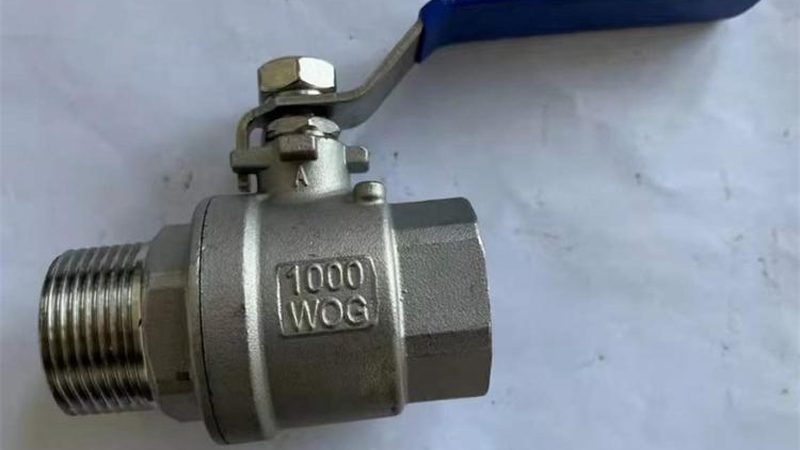 磁力化工泵材质分类解析：揭秘化工行业泵阀选型奥秘